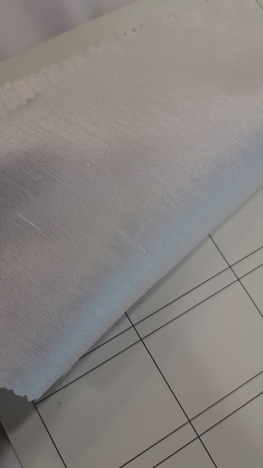 IFR Extra Wide Dupioni Silk | 100% Polyester Faux Dupioni Fabric | 120" Wide | Multiple Colors |