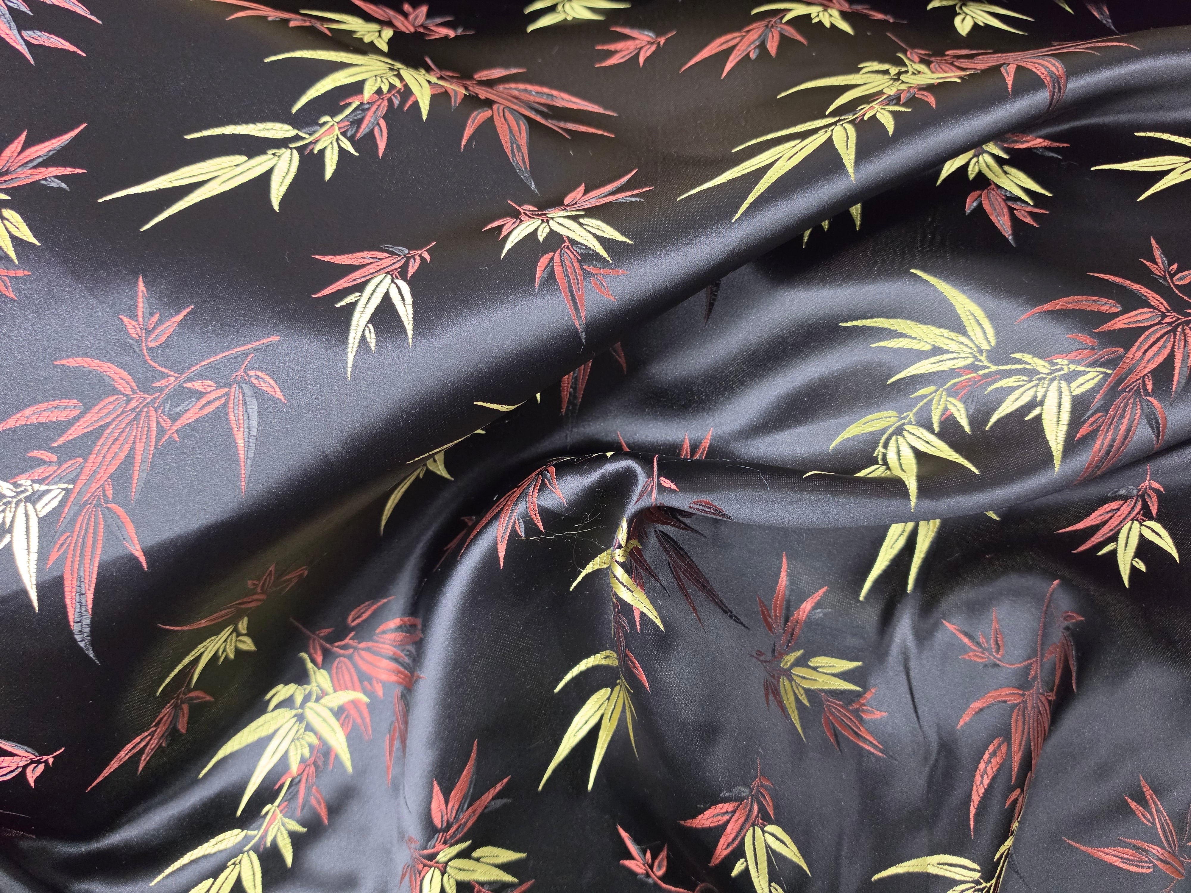 【FaB】Blood Drop Brocade アーティストプルーフ Oriental Bamboo Brocade | Chinese Bamboo Brocade | 45