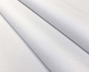 100% Cotton Twill Fabric | 8 oz | 270 GSM | White and Black Twill Fabric | 60" Wide |