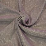Load image into Gallery viewer, Stretch Glimmer Knit Fabric | 2 Way Stretch | 56&quot; Wide | Metallic Glitter Spandex Knit Fabric | Fabric mytextilefabric Yards 0012 Lavender 
