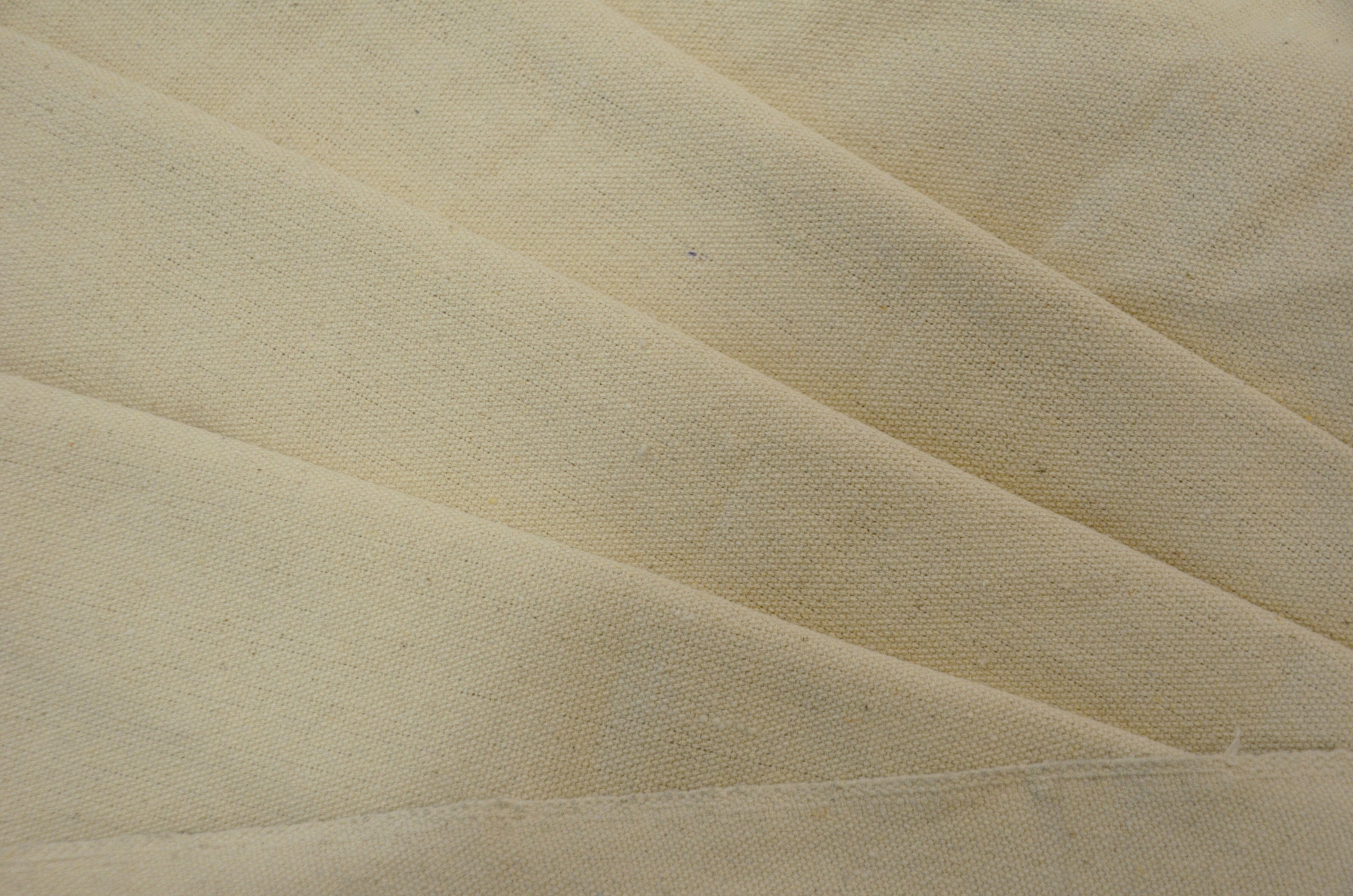 10oz / 60 Cotton Canvas / Duck Cloth - Natural