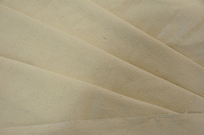 #10/60 Cotton Canvas Duck - Linen