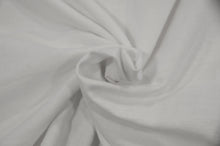 Load image into Gallery viewer, 100% Cotton White Flannel Fabric By the Continuous Yard | 60&quot; Wide | White Flannel | Cotton Flannel | Blanket, Quilt, Craft, Drapery Flannel newtextilefabric Yards 