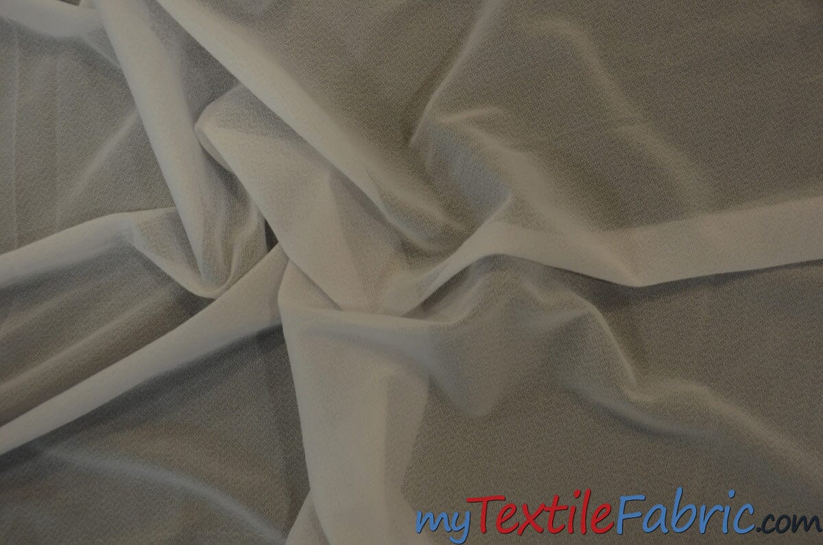 Iron On & Fusible Interfacing Fabric
