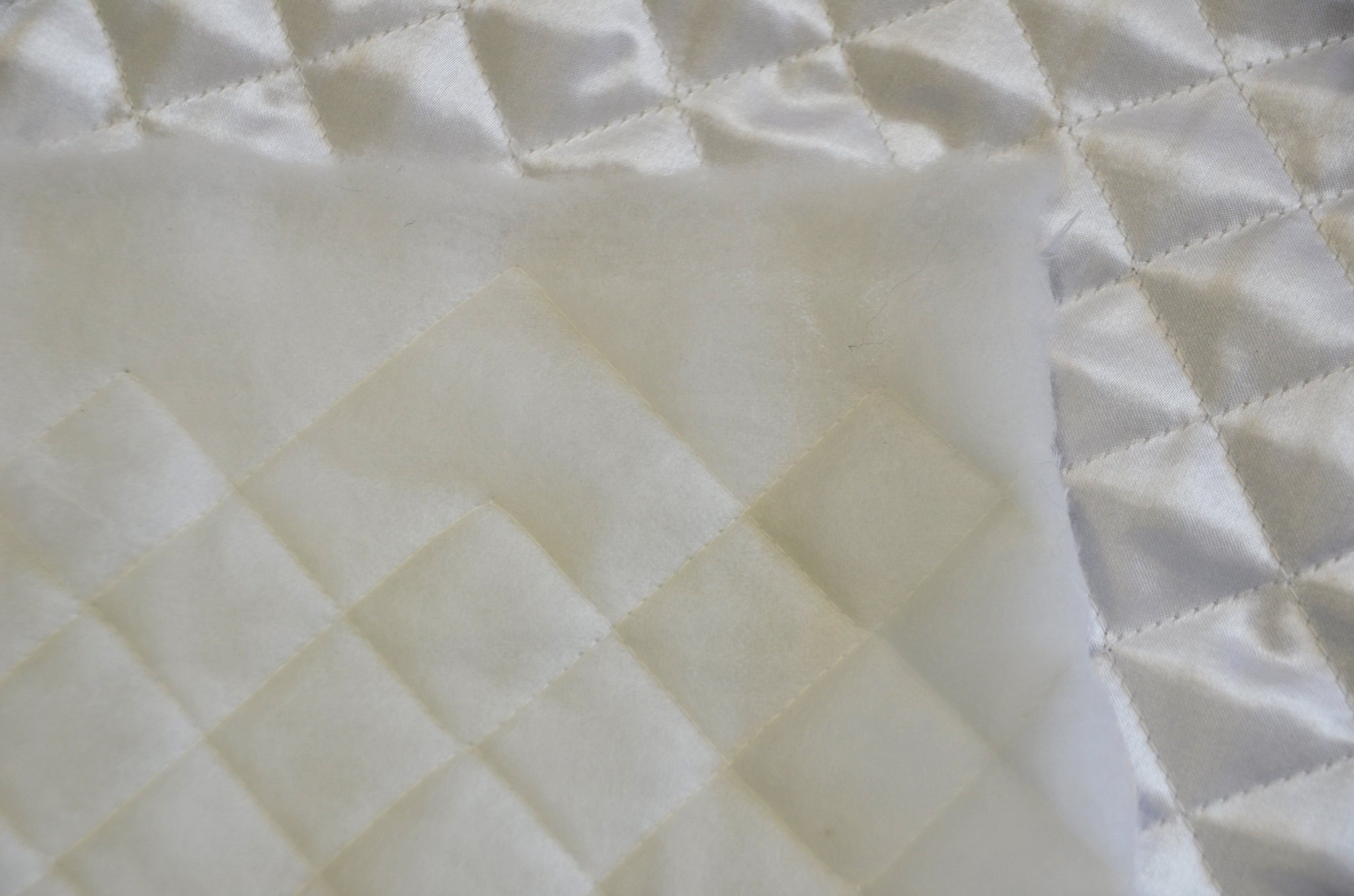 60 Pre-Quilted Polyester Garment Insulation