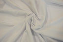 Soft Triple Velvet Fabric | 45" Wide | Plush Triple Velvet | Made in Korea | Multiple Colors | Fabric mytextilefabric Yards White 