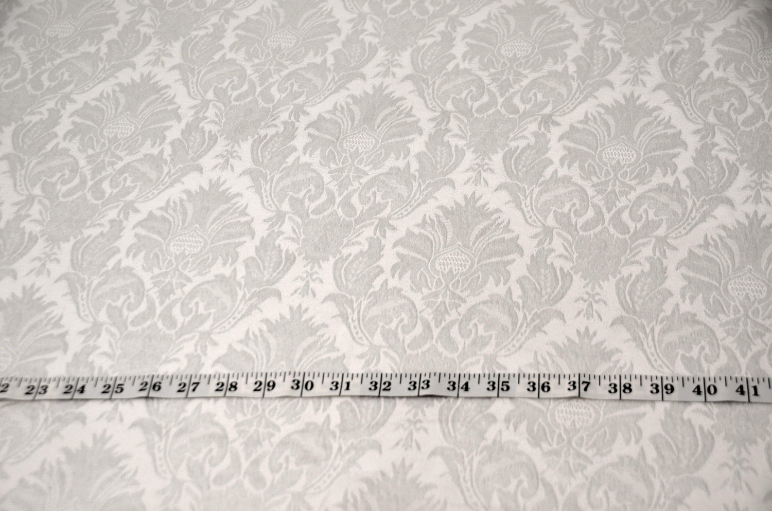 Vintage Damask Fabric | Damask Brocade Fabric | 58" Wide | Drapery, Curtains, Tablecloth, Costume | Multiple Colors | Fabric mytextilefabric 