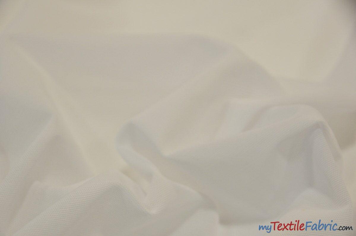 High Grade Dura Power Mesh Fabric | 4 Way Stretch | 60" Wide | Nylon Spandex with High Compression | newtextilefabric 