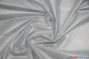 Non Woven Polypropylene | Mask Lining, Nurse Uniform Cover | 60" Wide | 2 Colors | My Textile Fabric White 
