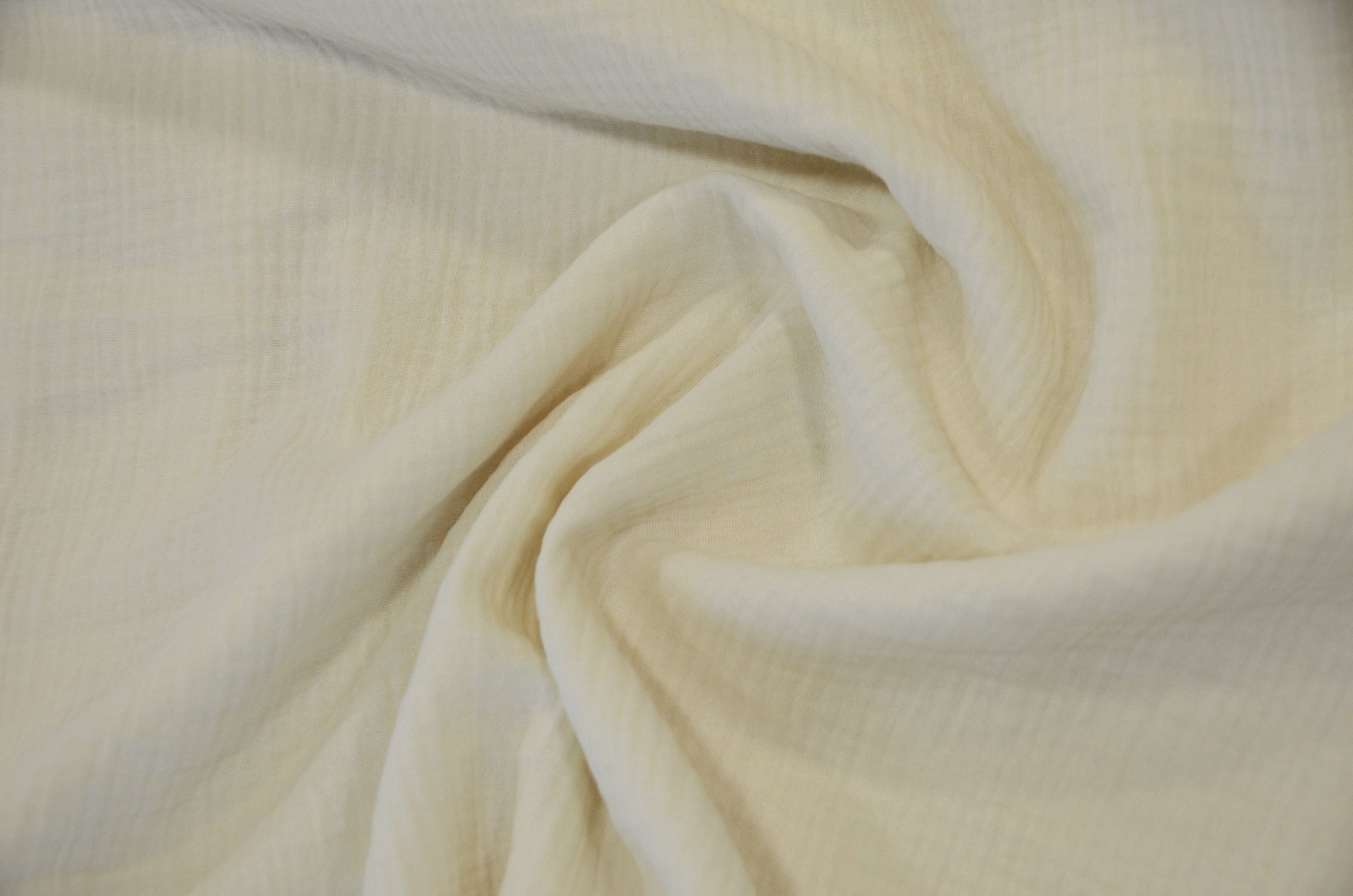 4 Layer Gauzed Muslin Fabric 