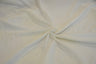 Embossed Faux Linen Embroidery for Drapery | 58" Wide | Off White and Light Silver | newtextilefabric Yards Off White (Light Ivory) 