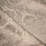Load image into Gallery viewer, Vintage Damask Fabric | Damask Brocade Fabric | 58&quot; Wide | Drapery, Curtains, Tablecloth, Costume | Multiple Colors | Fabric mytextilefabric 
