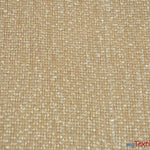 Load image into Gallery viewer, Pleated Glitz Sequins Fabric | Pleated Spandex Sequins Fabric | 56&quot; Wide | Multiple Colors | newtextilefabric Yards Champagne 
