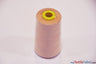 All Purpose Polyester Thread | 6000 Yard Spool | 50 + Colors Available | My Textile Fabric Blush 