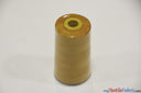 All Purpose Polyester Thread | 6000 Yard Spool | 50 + Colors Available | My Textile Fabric Gold 