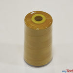 Load image into Gallery viewer, All Purpose Polyester Thread | 6000 Yard Spool | 50 + Colors Available | My Textile Fabric Gold 
