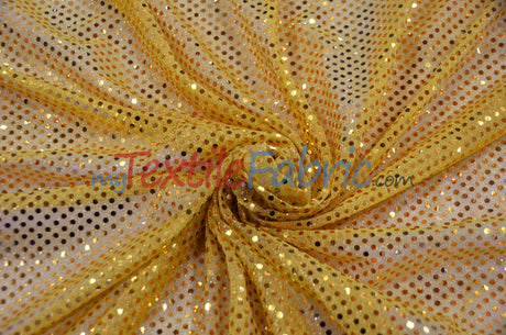 Confetti Dot Sequins Fabric | 3mm Sequins Fabric | 45" Wide | Glued 3mm Sequins Fabric | Costume Cosplay Fashion Decoration |