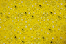 Bandana Cotton Print | Bandanna Fabric | 58/60" Wide | Multiple Colors | Fabric mytextilefabric Yards Yellow 