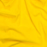 Load image into Gallery viewer, Nylon Spandex 4 Way Stretch Fabric | 60&quot; Width | Great for Swimwear, Dancewear, Waterproof, Tablecloths, Chair Covers | Multiple Colors | Fabric mytextilefabric Yards Yellow 
