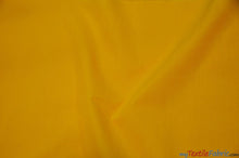 Load image into Gallery viewer, Polyester Cotton Broadcloth Fabric | 60&quot; Wide | Solid Colors | Continuous Yards | Multiple Colors | Fabric mytextilefabric Yards Mango 