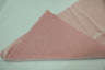 Glitter Stretch Velvet | Sparkling Glitter on Plush Spandex Velvet | 60" Wide | Multiple Colors | My Textile Fabric Yards Pink 