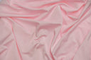 Nylon Spandex 4 Way Stretch Fabric | 60" Width | Great for Swimwear, Dancewear, Waterproof, Tablecloths, Chair Covers | Multiple Colors | Fabric mytextilefabric Yards Pink 