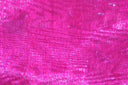 USA Made | Organza Chair Sashes | 8" x 108" Size | Pack of 50 | Multiple Colors | Organza Chair Ties Made in Los Angeles | newtextilefabric Fuchsia 