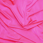 Load image into Gallery viewer, Nylon Spandex 4 Way Stretch Fabric | 60&quot; Width | Great for Swimwear, Dancewear, Waterproof, Tablecloths, Chair Covers | Multiple Colors | Fabric mytextilefabric Yards Fuchsia 
