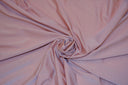 Nylon Spandex 4 Way Stretch Fabric | 60" Width | Great for Swimwear, Dancewear, Waterproof, Tablecloths, Chair Covers | Multiple Colors | Fabric mytextilefabric Yards Mauve 