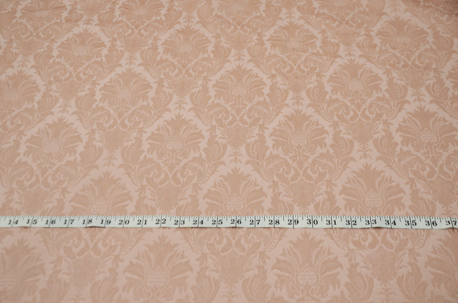 Vintage Damask Fabric | Damask Brocade Fabric | 58" Wide | Drapery, Curtains, Tablecloth, Costume | Multiple Colors | Fabric mytextilefabric 