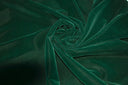 Soft Triple Velvet Fabric | 45" Wide | Plush Triple Velvet | Made in Korea | Multiple Colors | Fabric mytextilefabric Yards Hunter Green 