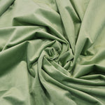 Load image into Gallery viewer, Royal Velvet Fabric | Soft and Plush Non Stretch Velvet Fabric | 60&quot; Wide | Apparel, Decor, Drapery and Upholstery Weight | Multiple Colors | Wholesale Bolt | Fabric mytextilefabric Bolts Sage (Pistachio) 
