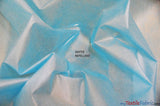 Non Woven Polypropylene | Mask Lining, Nurse Uniform Cover | 60" Wide | 2 Colors | My Textile Fabric 