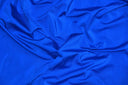 Nylon Spandex 4 Way Stretch Fabric | 60" Width | Great for Swimwear, Dancewear, Waterproof, Tablecloths, Chair Covers | Multiple Colors | Fabric mytextilefabric Yards Royal Blue 