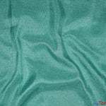 Load image into Gallery viewer, Vintage Linen Fabric | Imitation Burlap Fabric | 60&quot; Wide | Faux Burlap | Vintage Rustic Natural Look Burlap | Washable Burlap Fabric for Decor | Fabric mytextilefabric Yards 951 Blue 
