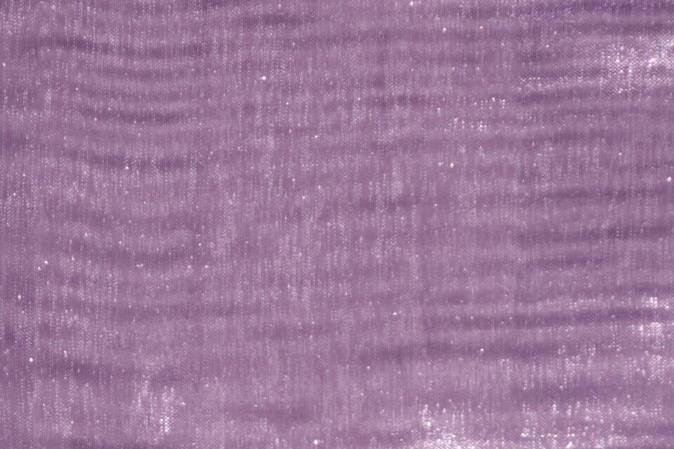 USA Made | Organza Chair Sashes | 8" x 108" Size | Pack of 50 | Multiple Colors | Organza Chair Ties Made in Los Angeles | newtextilefabric Dark Lilac 
