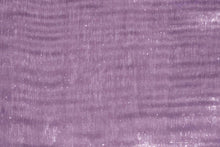 Load image into Gallery viewer, USA Made | Organza Chair Sashes | 8&quot; x 108&quot; Size | Pack of 50 | Multiple Colors | Organza Chair Ties Made in Los Angeles | newtextilefabric Dark Lilac 