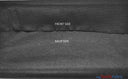 Black and White Fusing Fabric | Fusible Interfacing | Medium Weight | 60" Wide | Iron on Woven | My Textile Fabric 