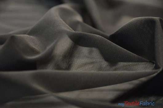 High Grade Dura Power Mesh Fabric | 4 Way Stretch | 60
