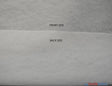 Black and White Fusing Fabric | Fusible Interfacing | Medium Weight | 60" Wide | Iron on Woven | My Textile Fabric 