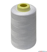 All Purpose Polyester Thread | 6000 Yard Spool | 50 + Colors Available | My Textile Fabric 