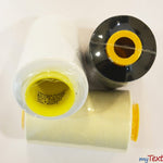 Load image into Gallery viewer, All Purpose Polyester Thread | 6000 Yard Spool | 50 + Colors Available | My Textile Fabric 
