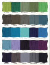 Load image into Gallery viewer, Crease Taffeta Fabric | Crush Taffeta | 52&quot; Wide | Wholesale Bolt | Multiple Colors | Fabric mytextilefabric 