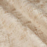 Holland Velvet | Printed Metallic Velvet Fabric | Holland Royal Velvet | 60" Wide | Multiple Colors | My Textile Fabric Yards Champagne 