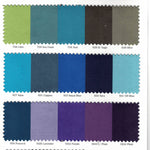 Load image into Gallery viewer, Suede Fabric | Microsuede | 40 Colors | 60&quot; Wide | Faux Suede | Upholstery Weight, Tablecloth, Bags, Pouches, Cosplay, Costume | Sample Swatch | Fabric mytextilefabric 
