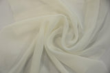 Chiffon Fabric | Super Soft & Flowy | 60" Wide | By the Continuous Yard | Multiple Colors | Fabric mytextilefabric 