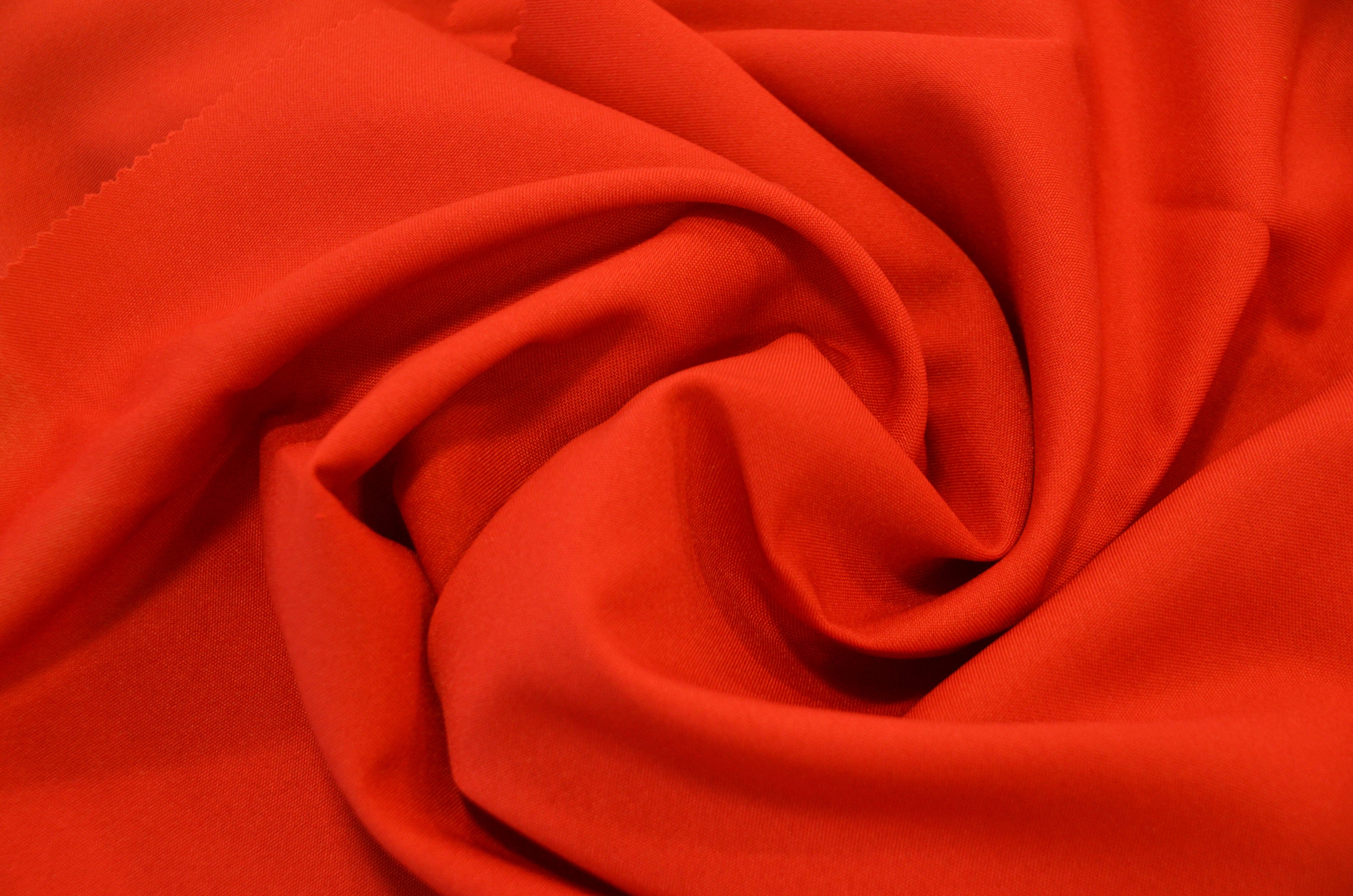 60" Wide Polyester Fabric by the Yard | Visa Polyester Poplin Fabric | Basic Polyester for Tablecloths, Drapery, and Curtains | Fabric mytextilefabric 