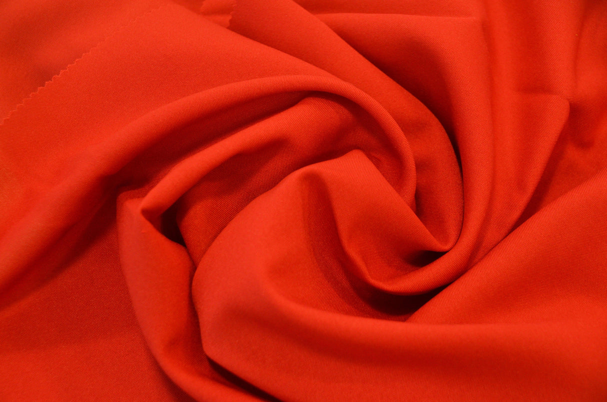 60" Wide Polyester Fabric Wholesale Bolt | Visa Polyester Poplin Fabric | Basic Polyester for Tablecloths, Drapery, and Curtains | Fabric mytextilefabric 