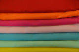 60" Wide Polyester Fabric Sample Swatches | Visa Polyester Poplin Sample Swatches | Basic Polyester for Tablecloths, Drapery, and Curtains | Fabric mytextilefabric 