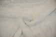 White Faux Fur 2" Pile | White Fur Fabric | Fursuit Fur | Fake Fur Fabric | Costume & Cosplay Fur Fabric | Long Pile Faux Fur | White Shag | Fabric mytextilefabric 